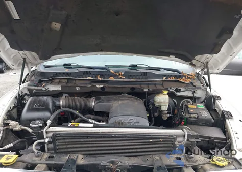 2015 Ram 1500 Slt from USA, damaged, VIN 1C6RR6GG5FS623119